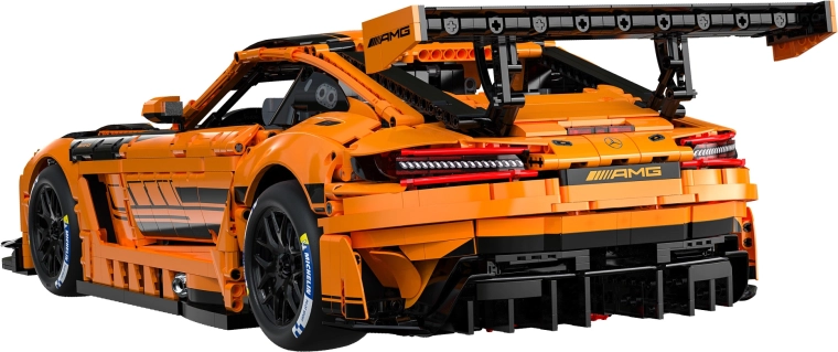 Fejlett mechanika igényes építőknek