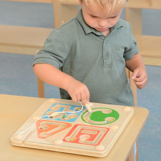 Biztonságos, zárt rendszer utazáshoz és otthonra