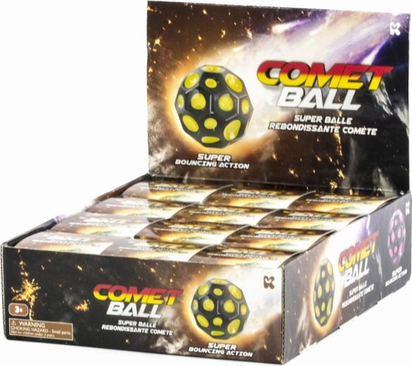 Comet Ball pattogó labda 7 cm