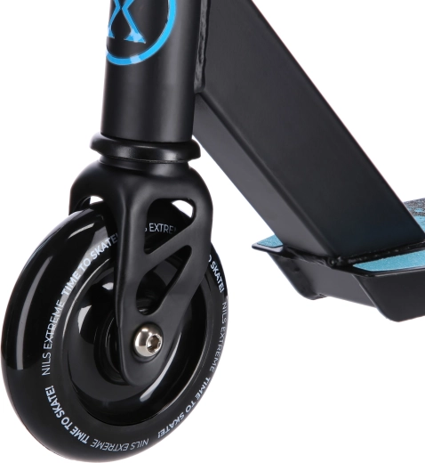 Sima haladás az ABEC 7-nek köszönhetően