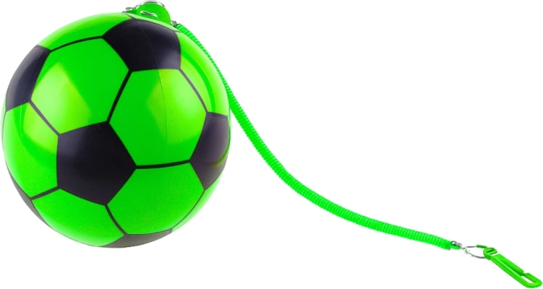 Praktikus fül zsinórhoz edzéshez és játékhoz