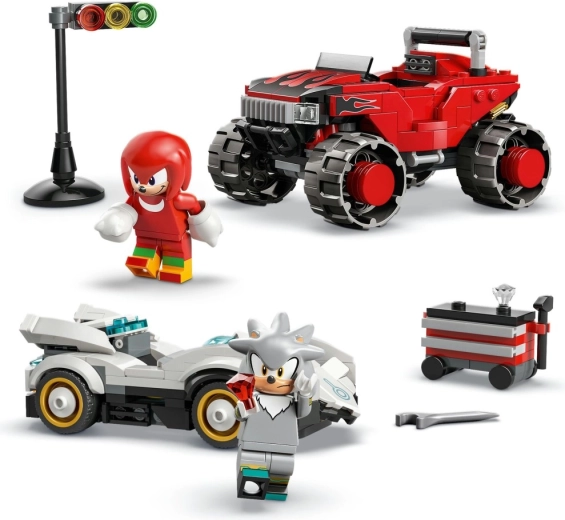 Autentikus kiegészítők versenyjelenetekhez