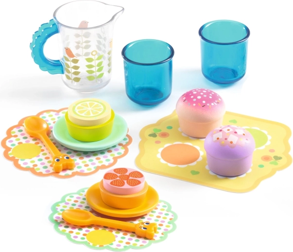 Biztonságos formák és játékos részletek