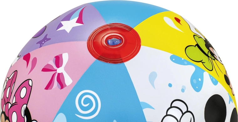Kedvelt Disney Junior motívum