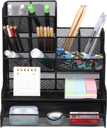 Átlátható tagolás és könnyű hozzáférés