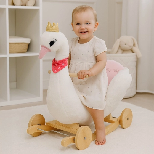 Varázslatos dizájn hanggal