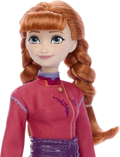 Disney Frozen Anna