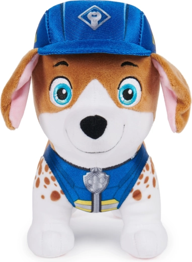 Ideális 20 cm-es méret utazáshoz és ágyba is