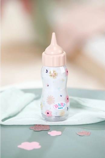 Aranyos BABY born dizájn