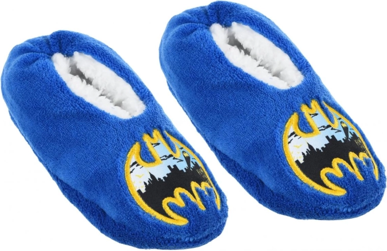 Batman otthoni papucs