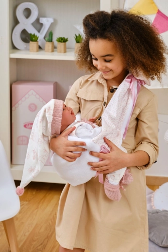 Vállpántos hordozó a biztonságos szállításhoz