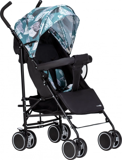 Sport babakocsi FreeON Simple Blue