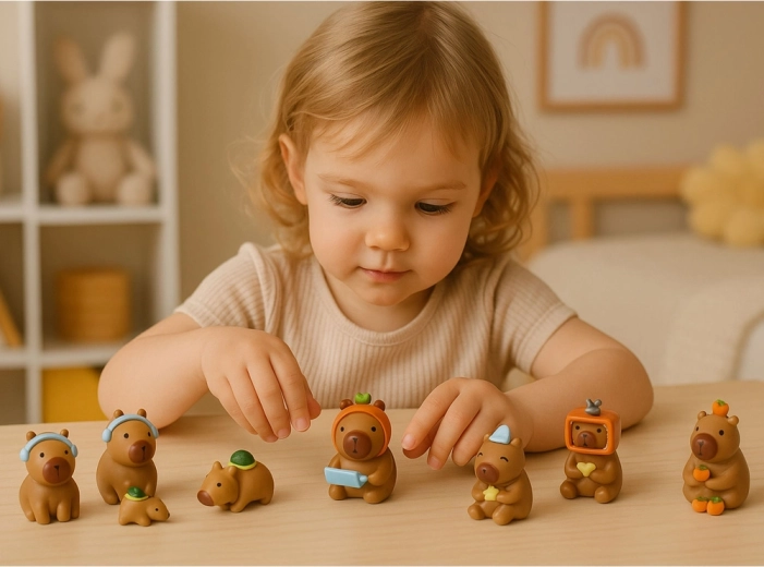 Biztonságos és részletgazdag kivitel