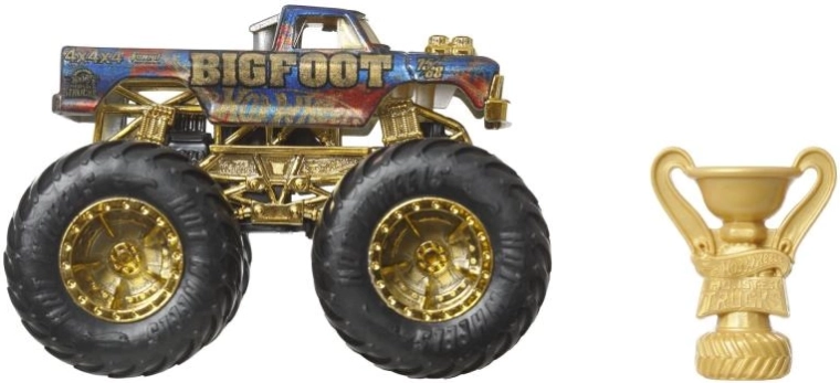 Bajnoki trófea játékforgatókönyvekhez