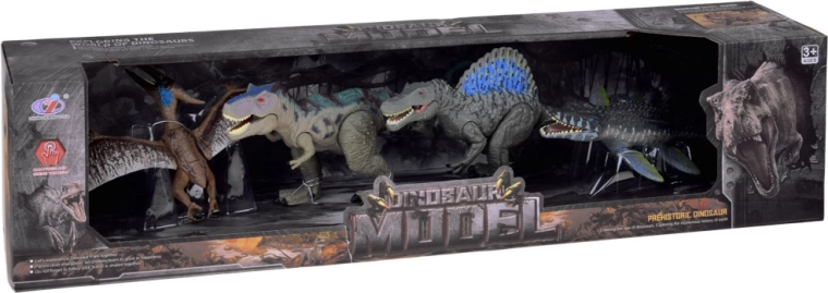 Valósághű részletek és tartós kivitel