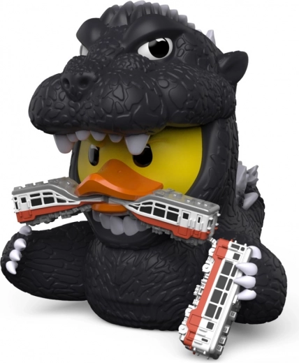 TUBBZ XL Godzilla gyűjtői kiskacsa