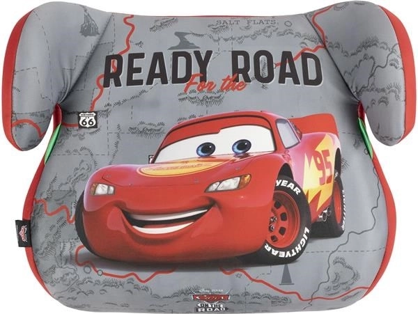 CARS R129 autós ülésmagasító 125–150 cm