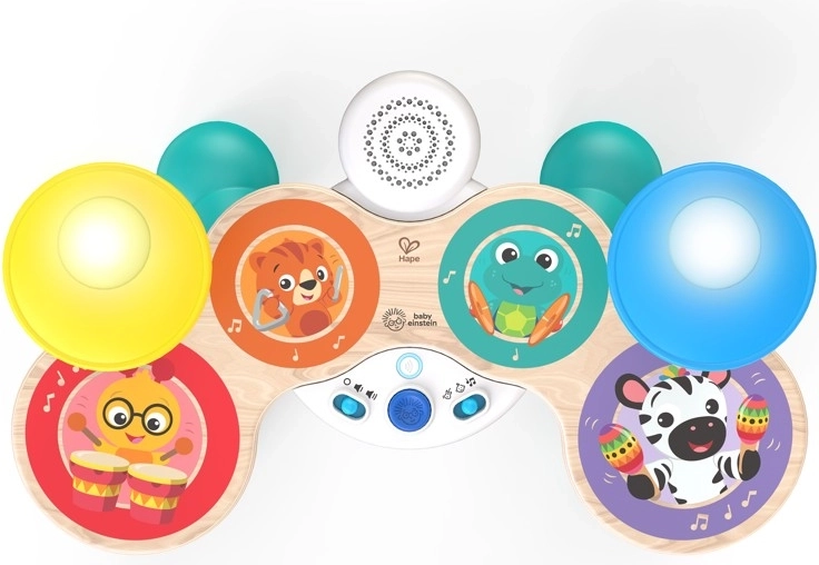 4 üzemmód és 10 dallam a végtelen szórakozásért