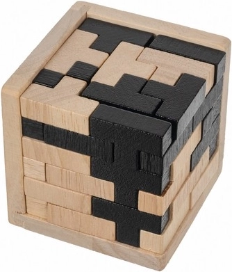 52 darab az igazi 3D kihíváshoz