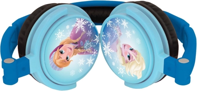 Összecsukható dizájn és FROZEN motívum