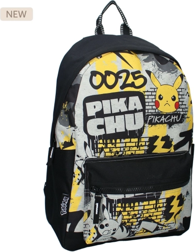 Pokémon hátizsák Pikachu „Gotta Catch 'Em All!“ 41 cm