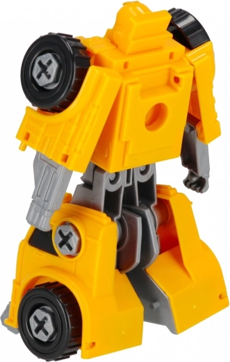 Strapabíró kialakítás gyerekkezekhez