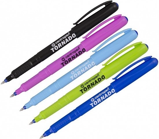 Centropen Tornado Ergo Toll