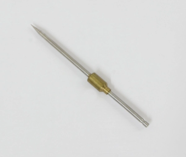 JAMARA fúvóka festékszóró pisztolyhoz, 0,8 mm - 1 darab
