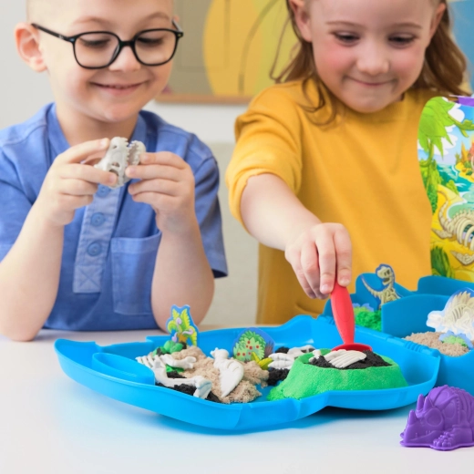 Hordozható tálca rekeszekkel a rendre és a keveréshez