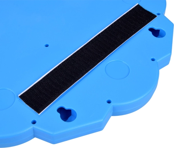 Egyszerű szerelés és USB-s táplálás