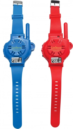 Kommunikáció akár 200 m távolságig