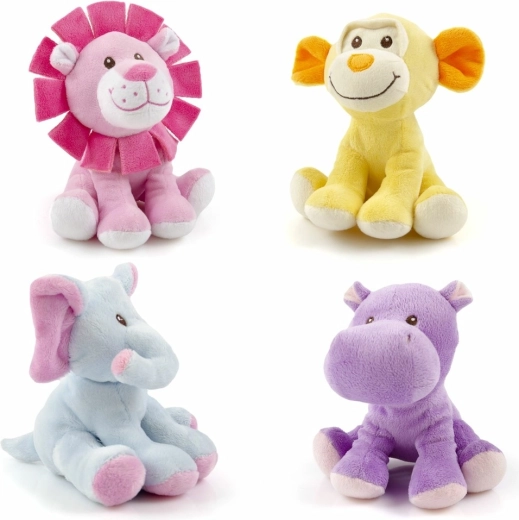 Négy aranyos változat gyűjtéshez