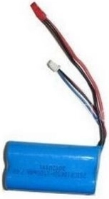 Moon Roverhez való 7,4 V 500 mAh akkucsomag