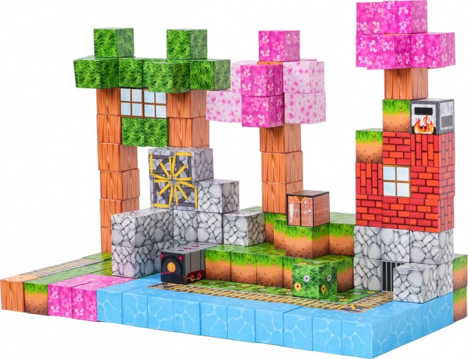 A logika és a finommotorika fejlesztése