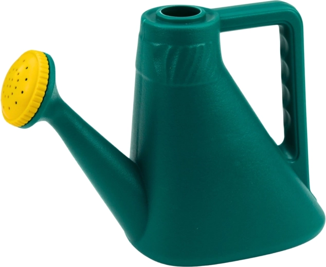 Könnyű locsolókanna az egyszerű öntözéshez