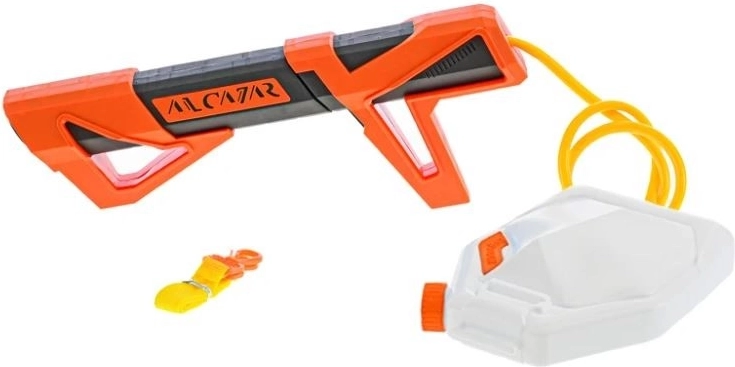 Gyors feltöltés és egyszerű használat