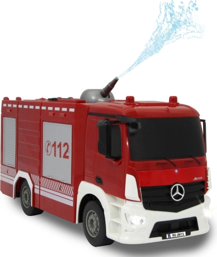 Valósághű permetező funkció 160 ml-es tartállyal