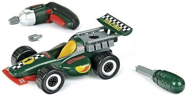 Építs, alakíts, és irány a verseny!