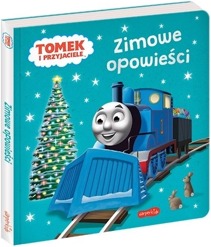 Tom és barátai Téli történetek