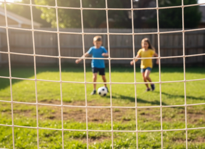 Erős és tartós kivitel