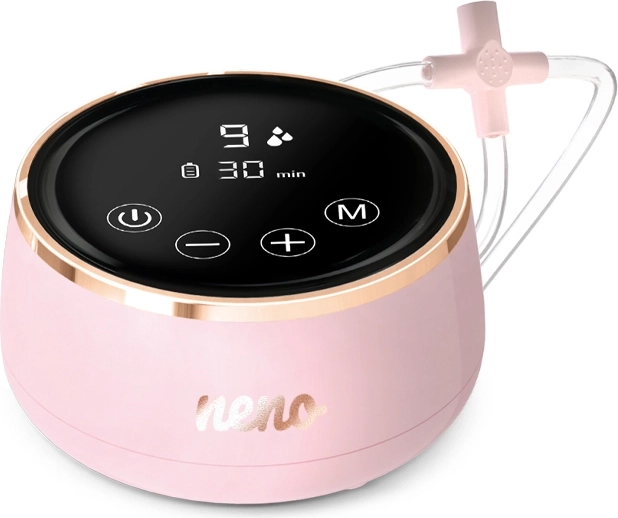 Okos érintőpanel és áttekinthető kijelző