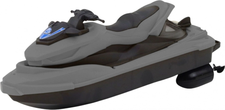 Stabil menet dupla meghajtásnak köszönhetően