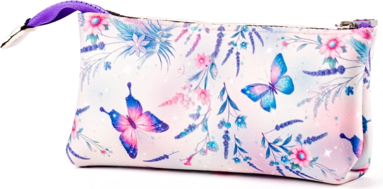 Praktikus cipzár és kényelmes hordás