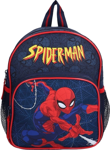 Látványos Spider-Man dizájn