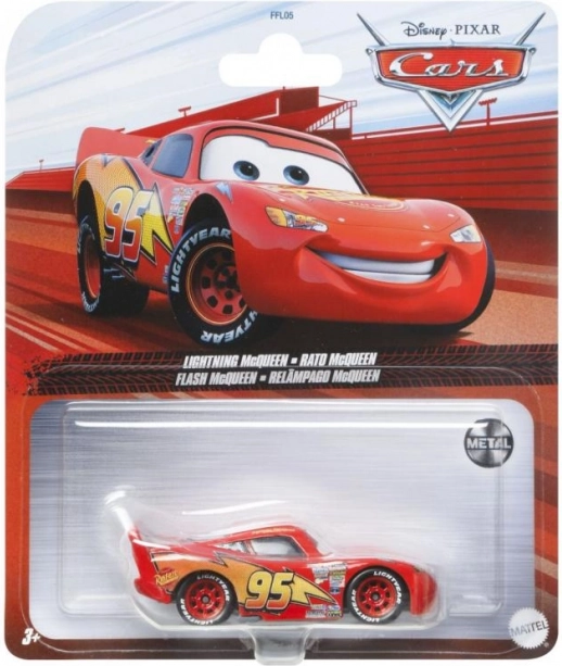 CARS AUTÓ MIX SINGLES VÁLOGATÁS