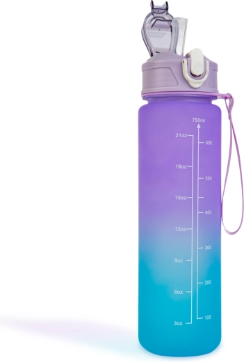 750 ml-es űrtartalom