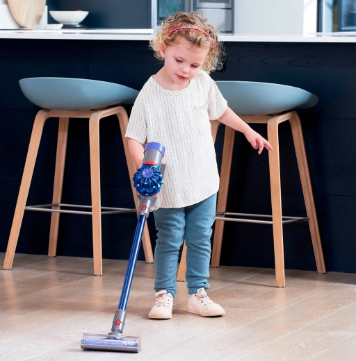 Könnyű és gyermekekre szabott