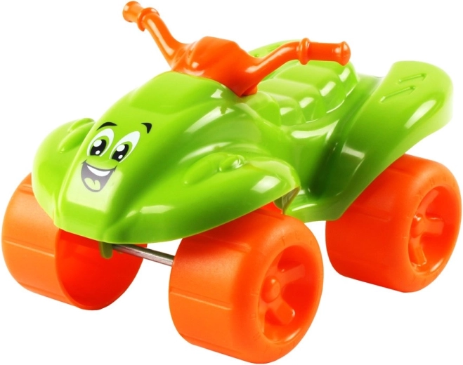 Vidám dizájn, amit a gyerekek imádnak
