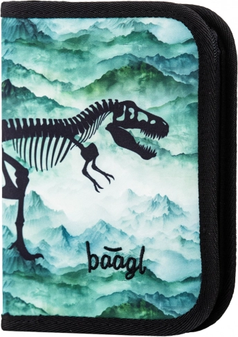 Iskolai tolltartó Dino