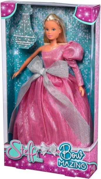 Steffi Love Bowmazing baba